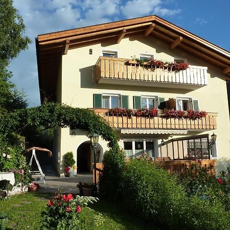 Sonnleitn Appartement Laion Buitenkant foto
