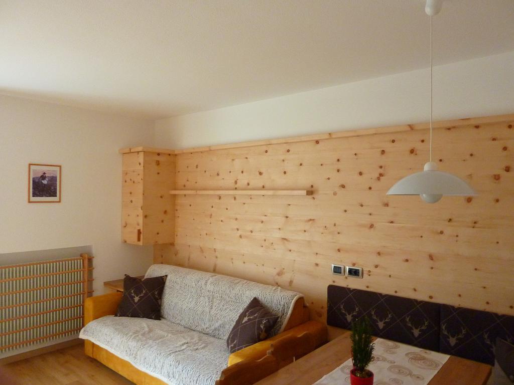 Sonnleitn Appartement Laion Buitenkant foto