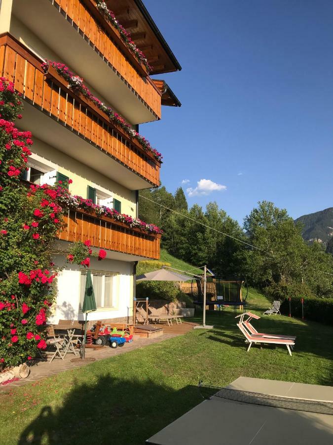 Sonnleitn Appartement Laion Buitenkant foto